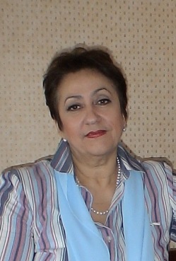 №36, Елена Игнатьева, 72 года, Кемерово №36, Елена Игнатьева, 72 года, Кемерово