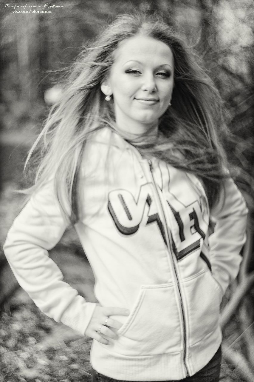 Svetochka Levchenko | Миасс