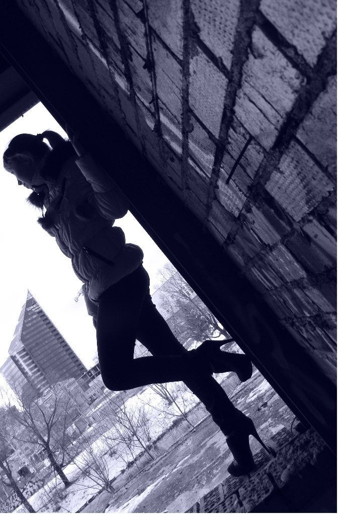 Мария Попова | Екатеринбург