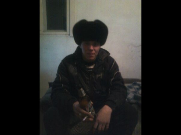 №4, Алексей Калистратов №4, Алексей Калистратов