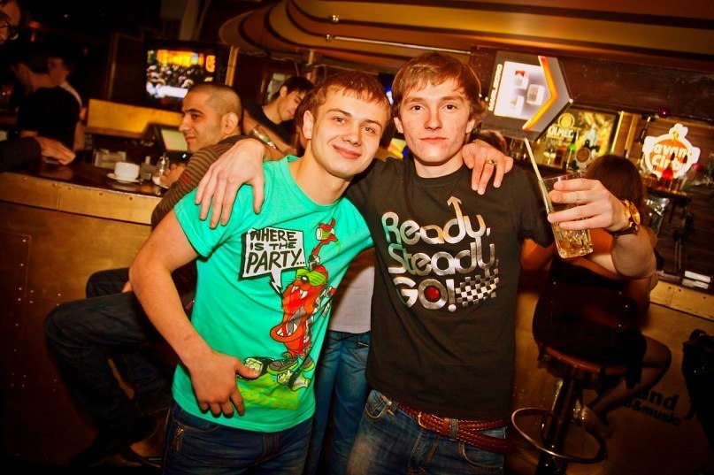 Алексей Рухман ๑۩۩๑ | Екатеринбург