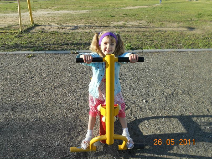 Юлечка Дивень | Славутич