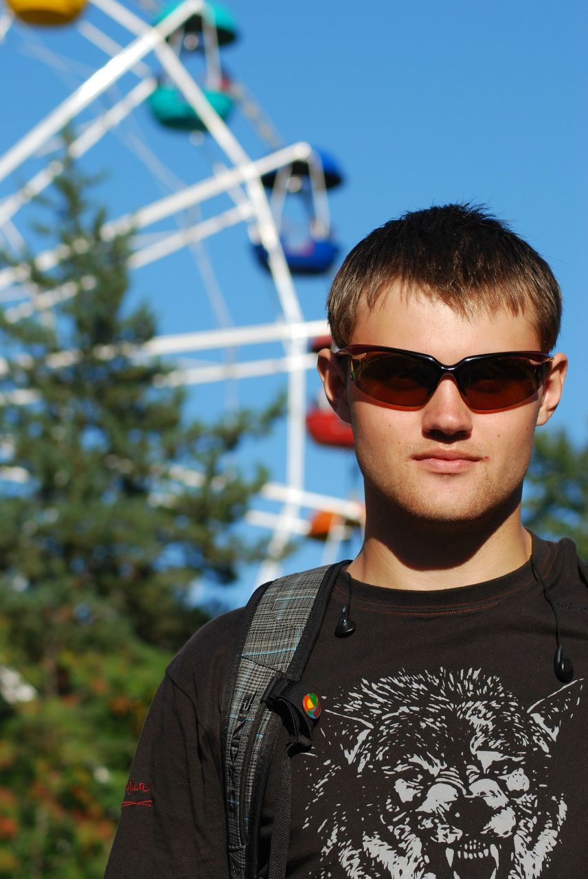 Владимир Мальцев | Южно-Сахалинск