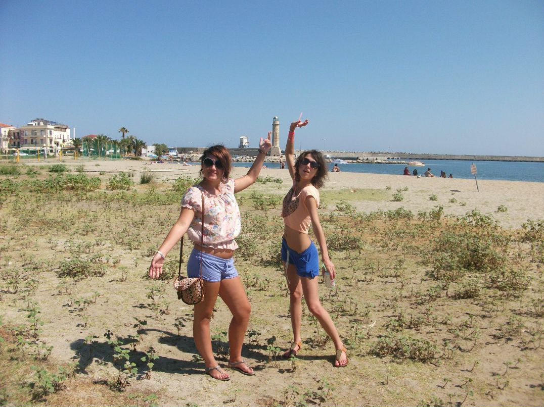 Vladislava Segen | Glasgow