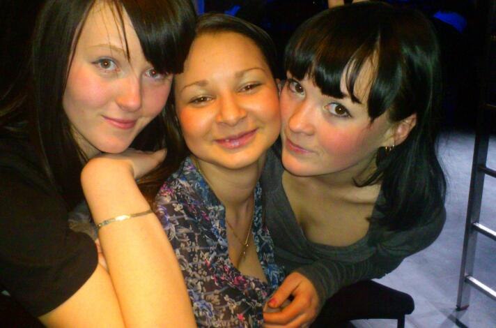 Наталия Чикотеева [P.S.] | Иркутск