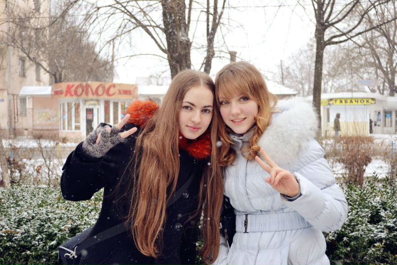 Злата Кибалко | Киев