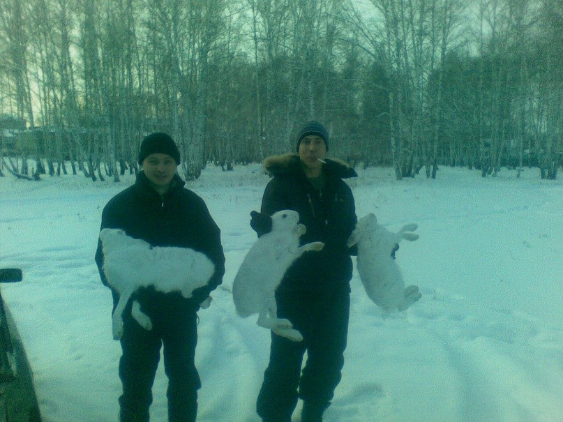 Петр Кузнецов | Пласт