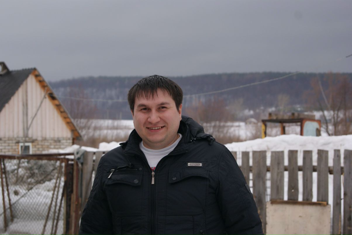 Александр Андреев | Казань