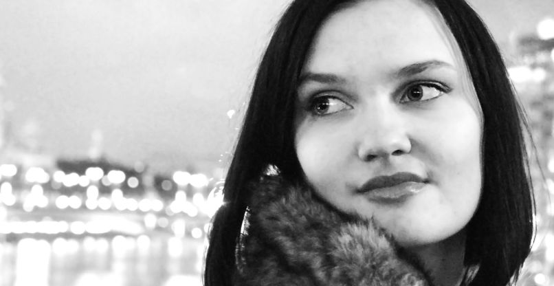 Марина Томановская | Москва