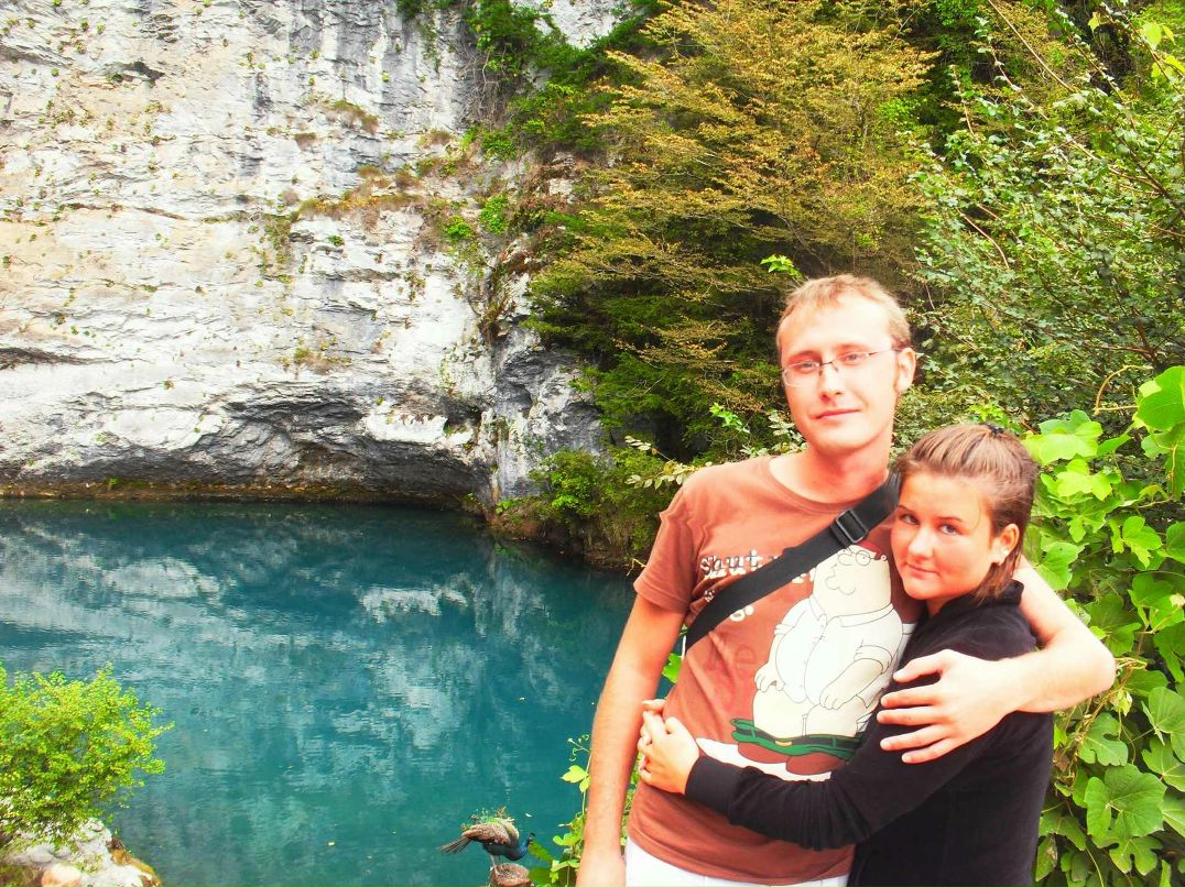 Илья Рыжов | Москва