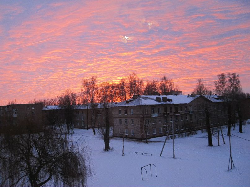 Анна Русак | Бобруйск