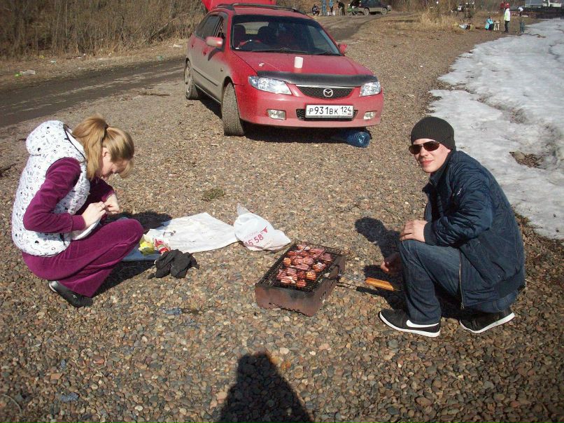 Вячеслав Николаевич | Красноярск