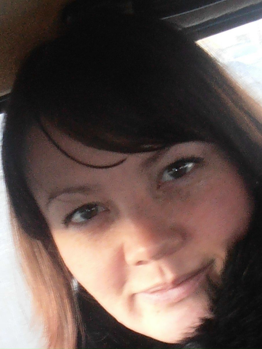 Мария Бержанина | Санкт-Петербург