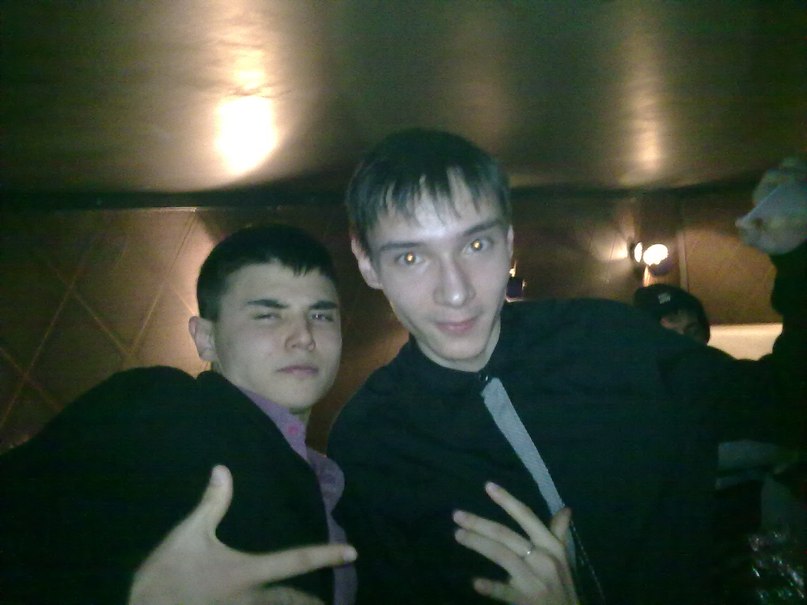 Дима Кожин | Казань