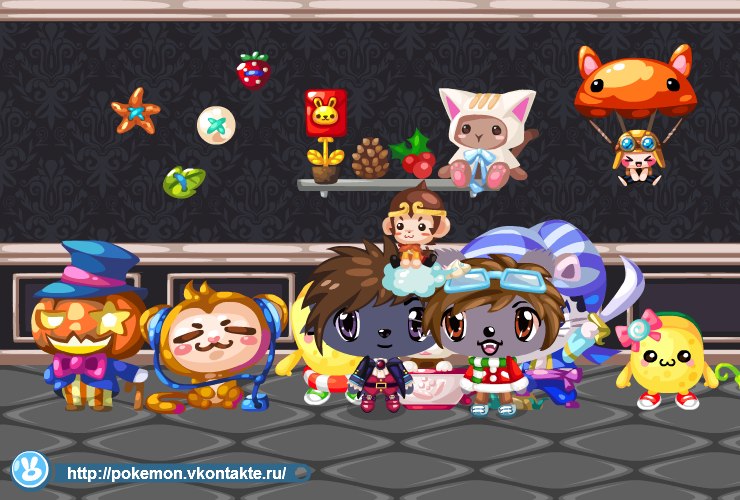 Kristi Kucher | Обнинск