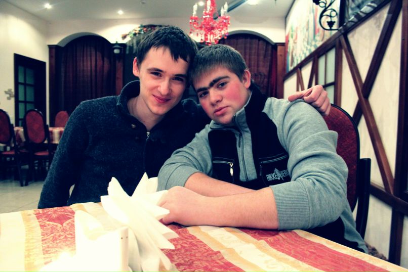 Ігор Мякота | 