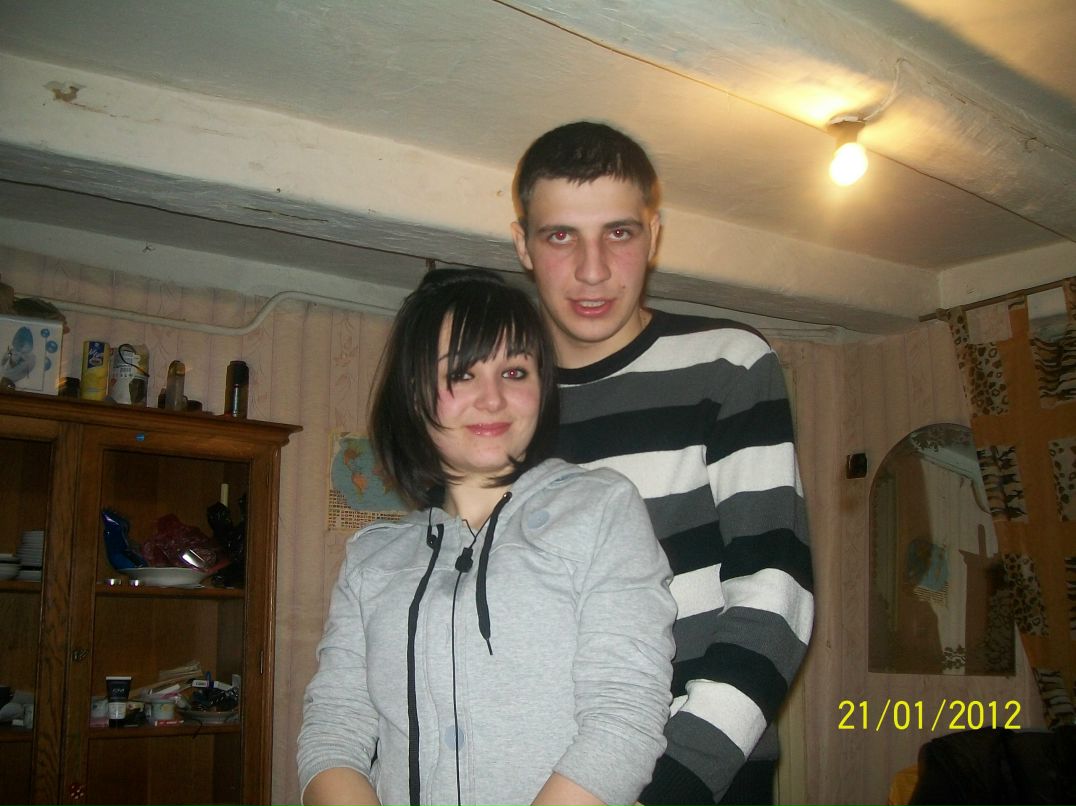 Рома Гладкий Володимирович | Черновцы