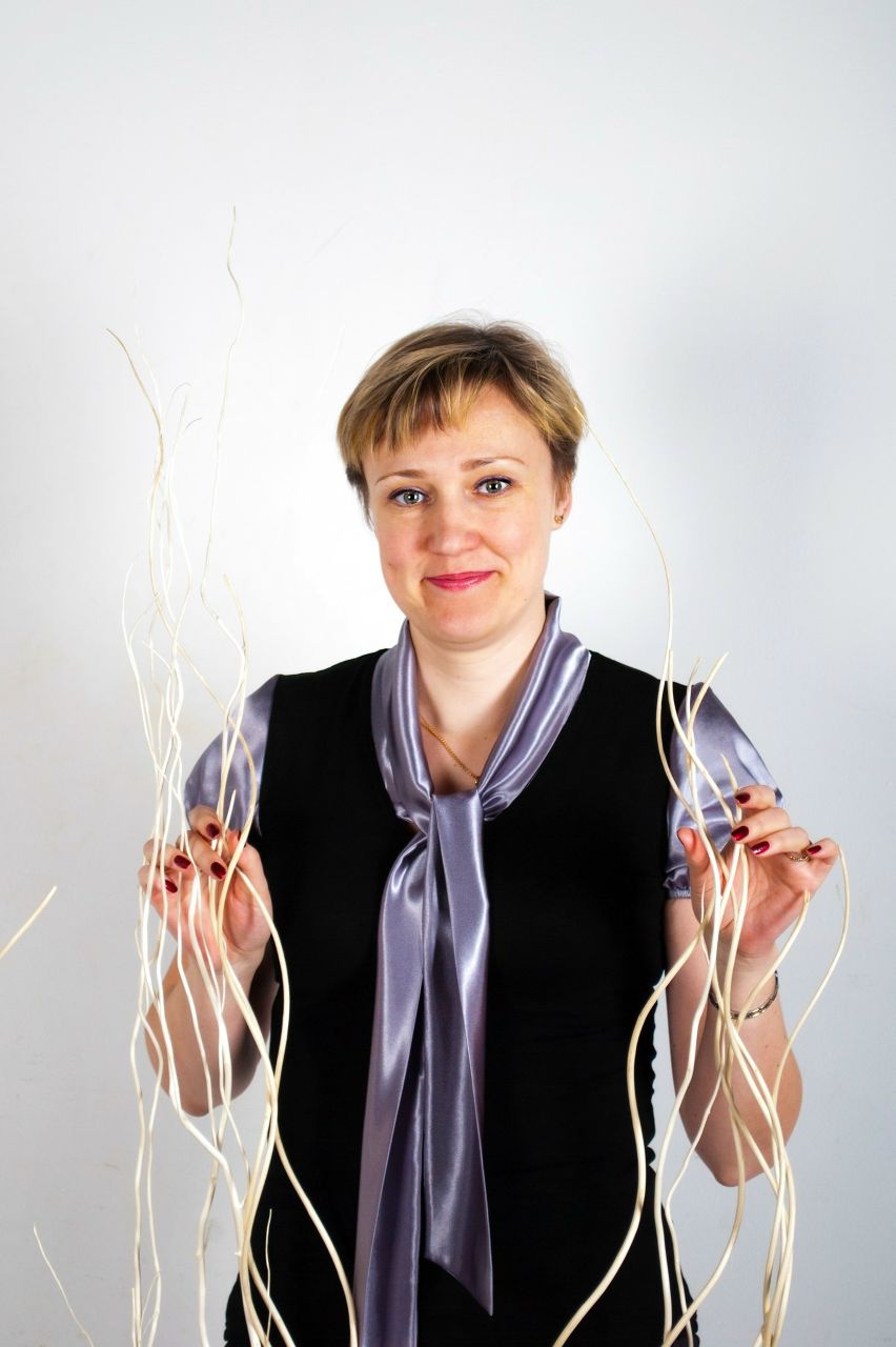 Людмила Стретович | Санкт-Петербург