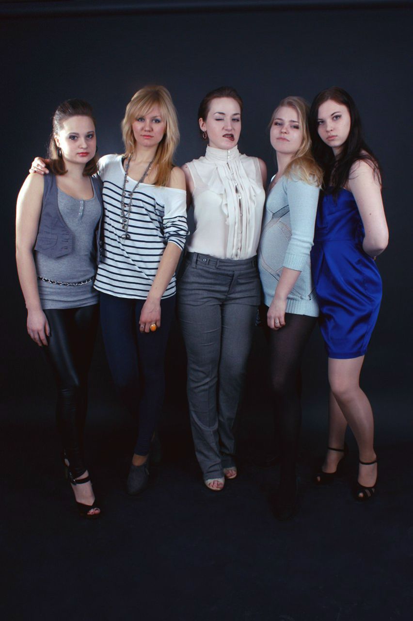 Юлия Зайцева | Москва