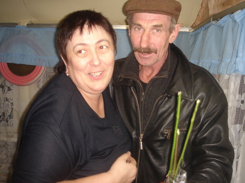 Людмила Локтюхова | Тюмень