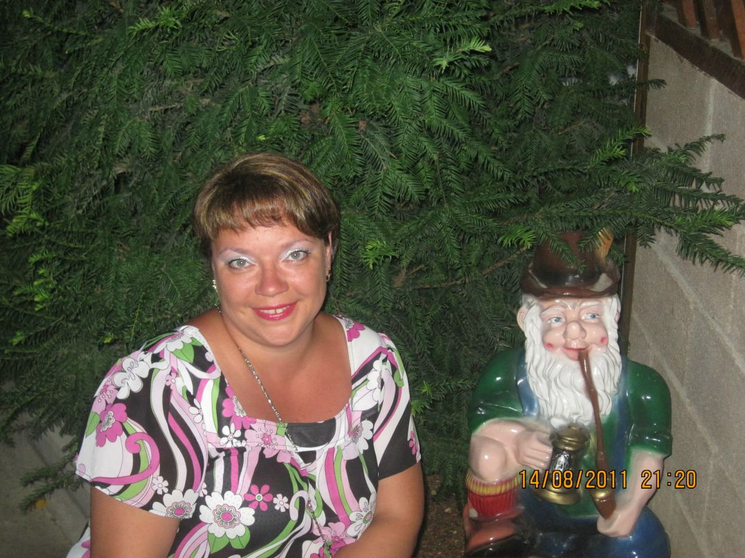 Наталья Больбот-Школа | Санкт-Петербург