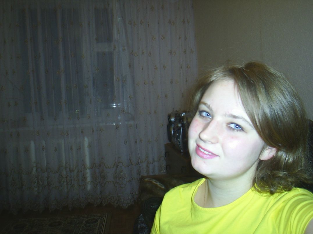 Ирина Барышева | Нижнекамск