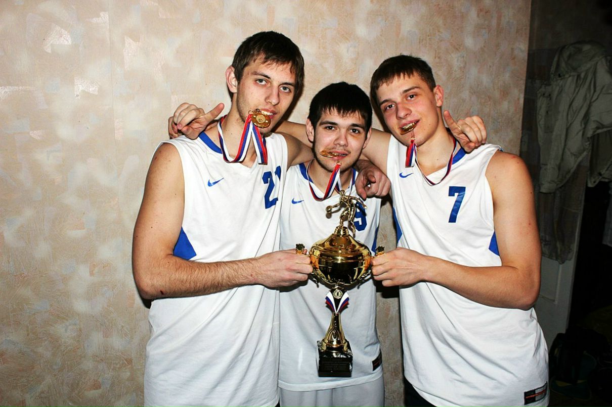 Валентин Чистогашев | Красноярск