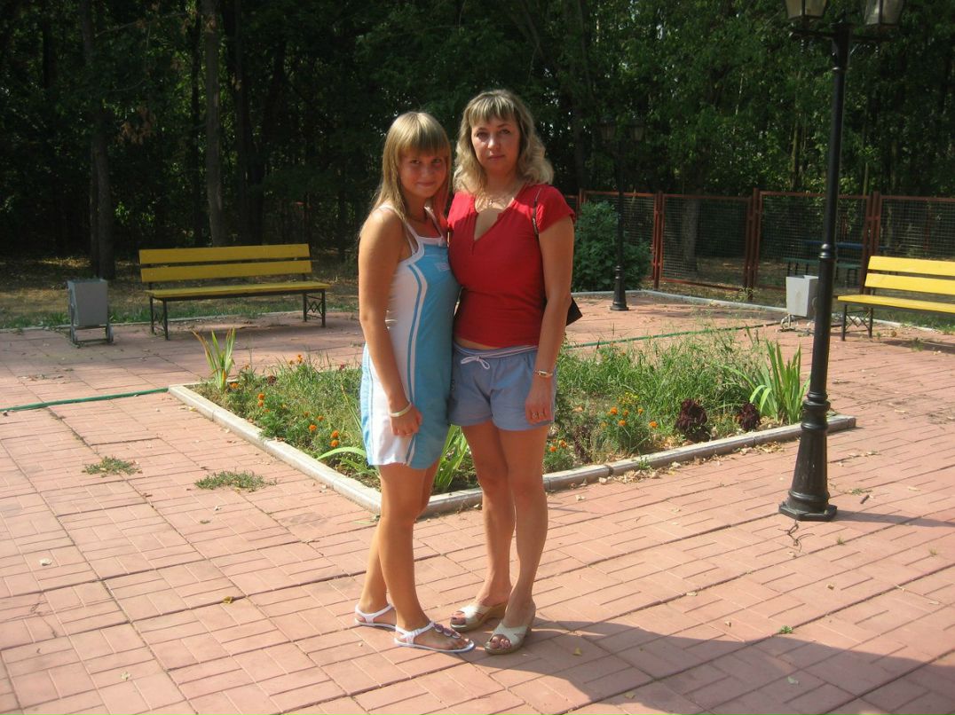 Полина Дараган | Екатеринбург