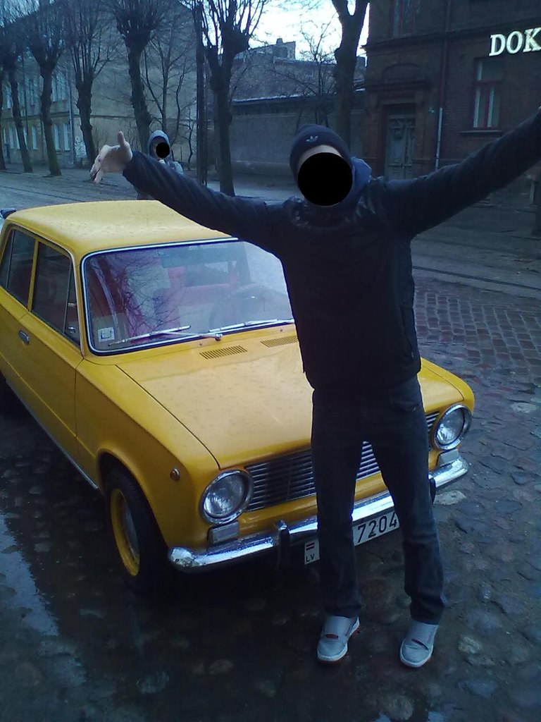 Саша Бах | Дзержинский