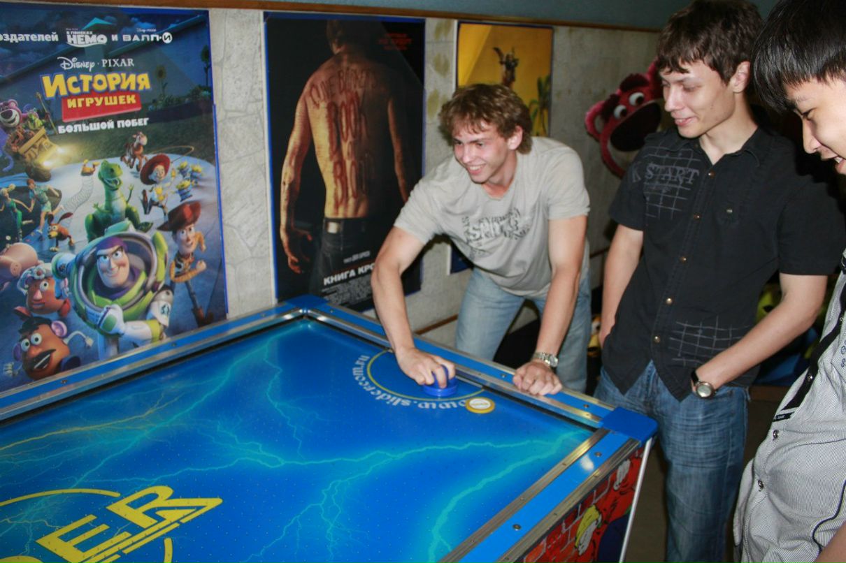 Костя Драничев | Владивосток