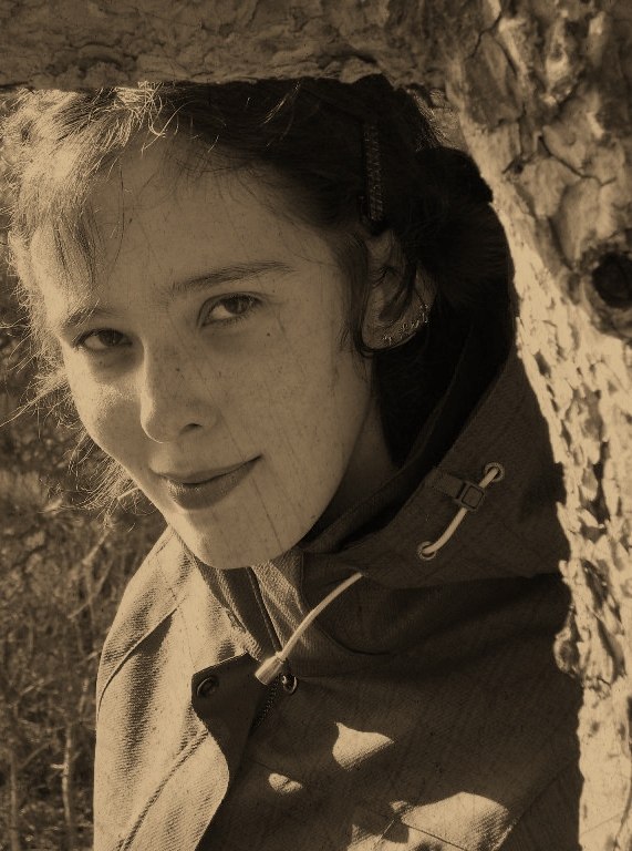 Александра Бахановская | 