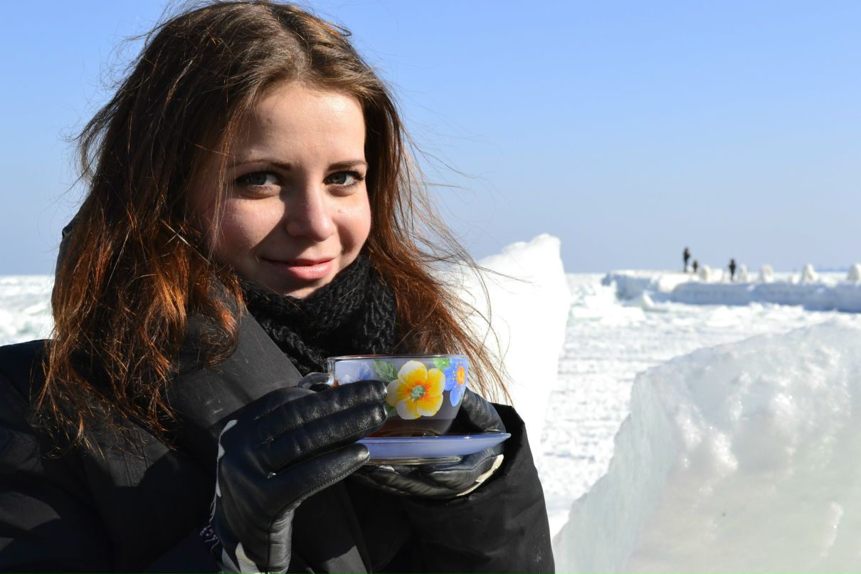 Mari Shuba | Одесса