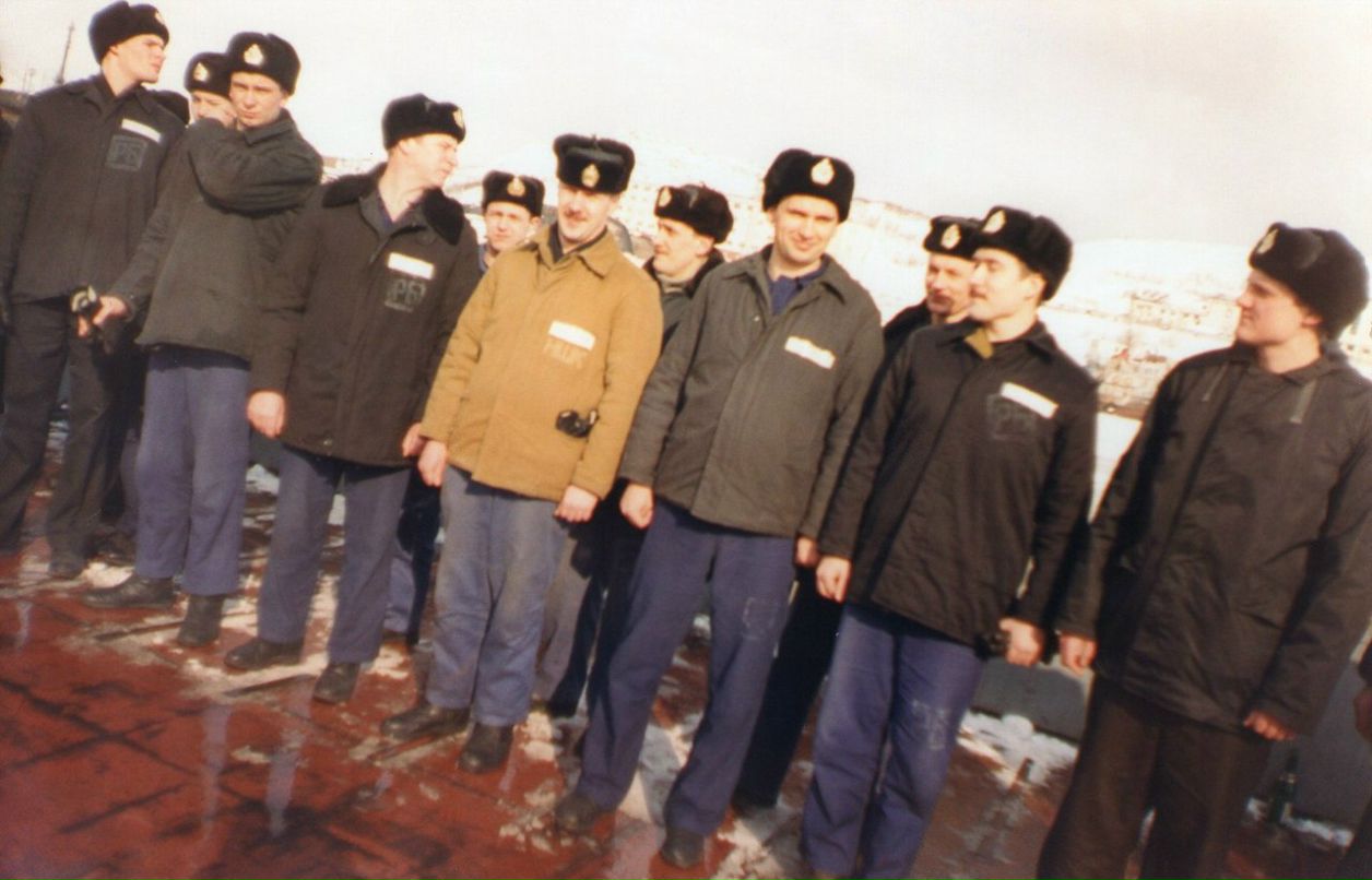 Сергей Павлов | Санкт-Петербург