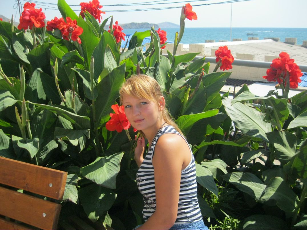 Татьяна Венина | Москва