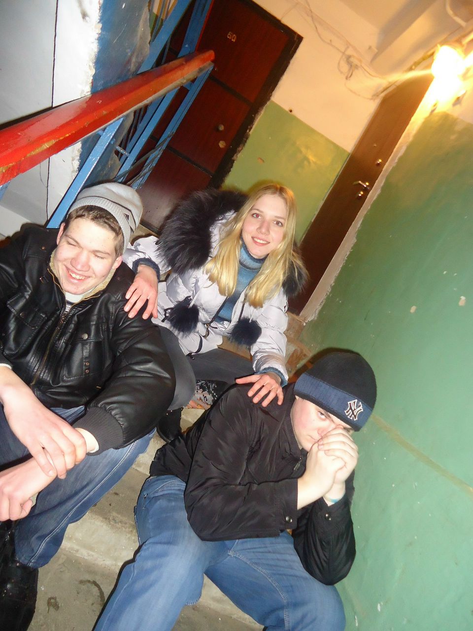 Ксения Хомякова | 