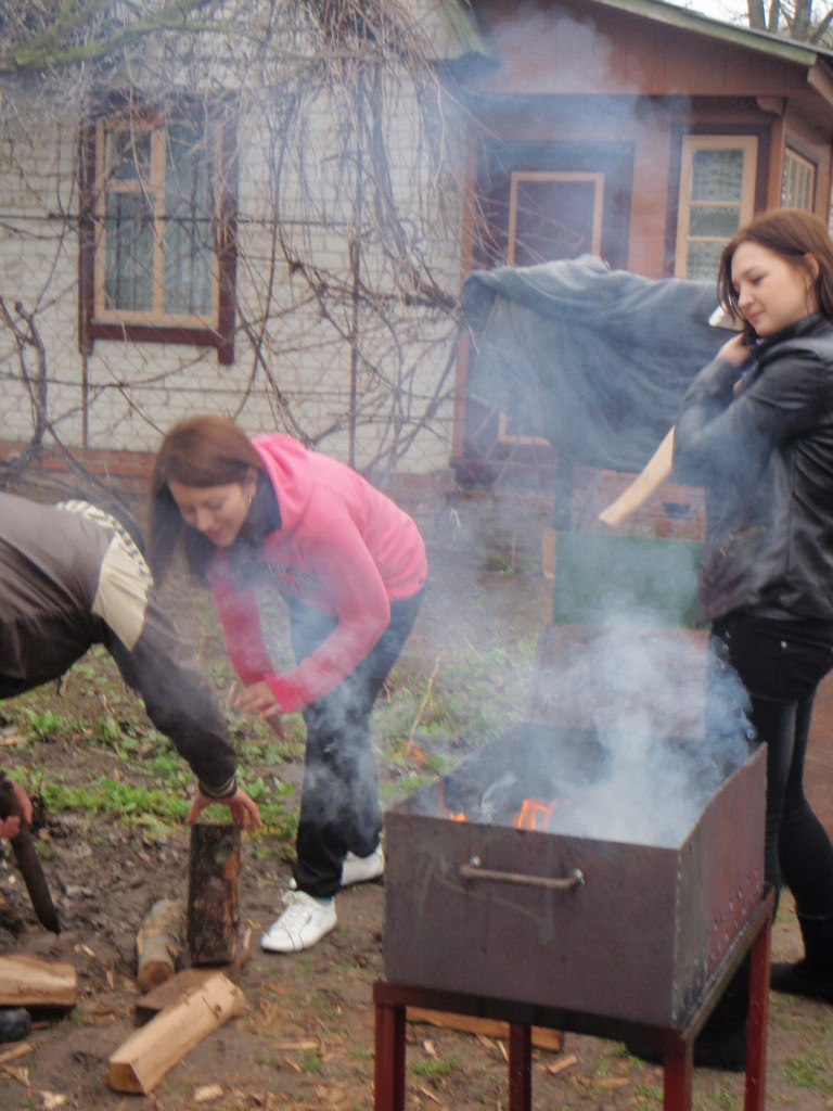 Яна Мусиенко | Чернигов