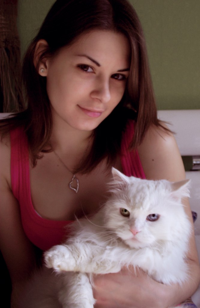 Дарина Крышталь | Киев