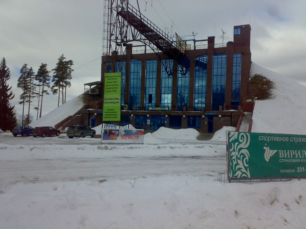 Костя Молодец | Череповец