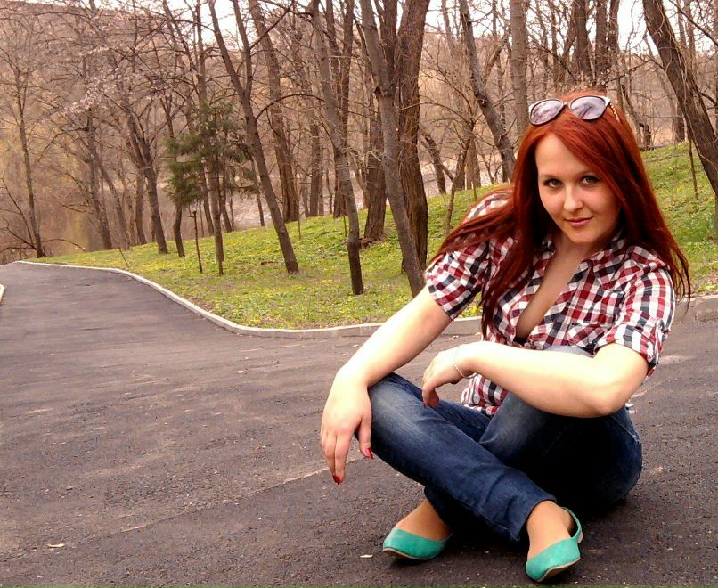 Виктория Бразалий | Черкассы