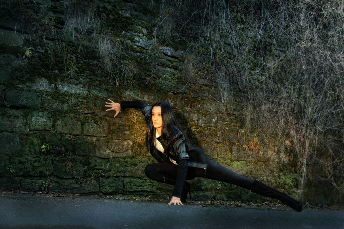 Вера Бикбаева | Пермь