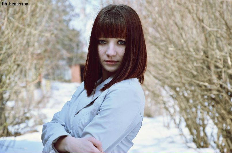 Таня Килимарь | Кишинев