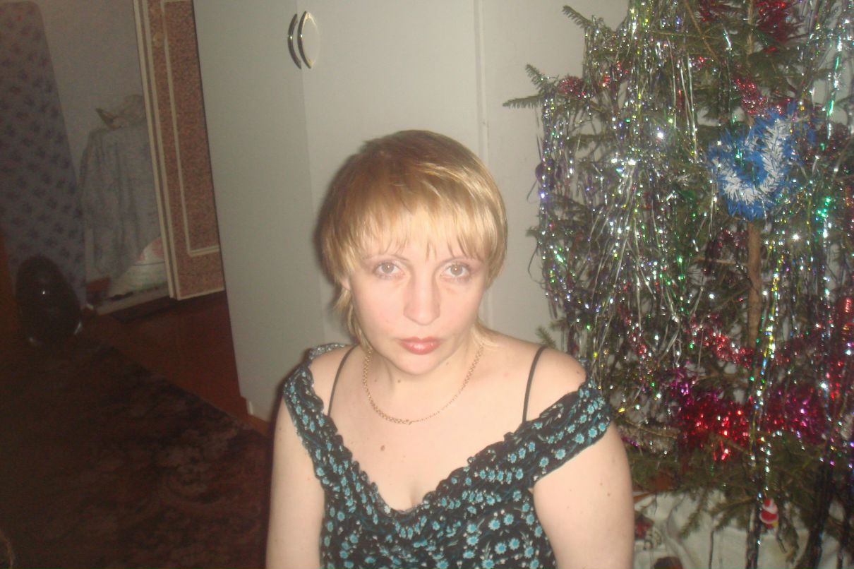 Елена Куприенко | Черногорск