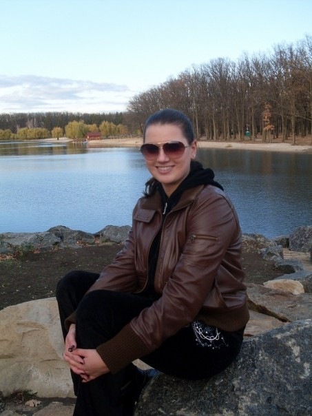 №1, Мария Папазова, Донецк №1, Мария Папазова, Донецк