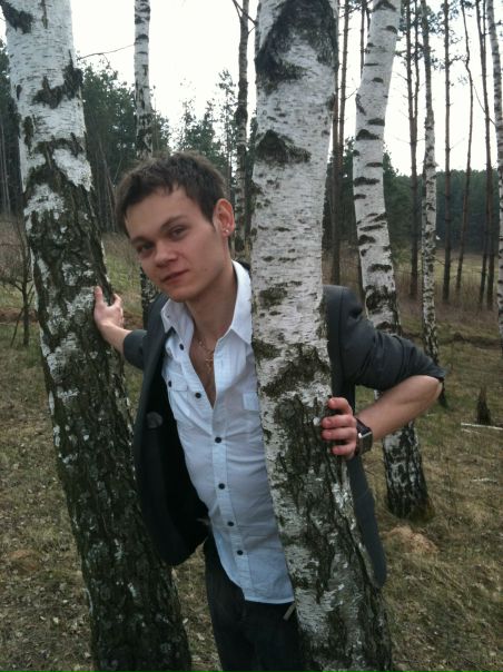 №88, Артём Хиневич, Минск №88, Артём Хиневич, Минск