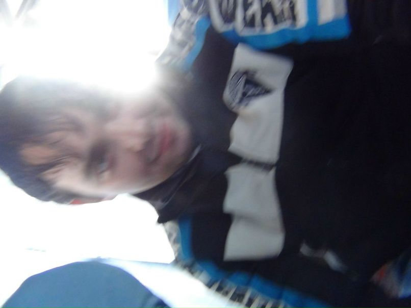 Антон Фалёв | Астрахань