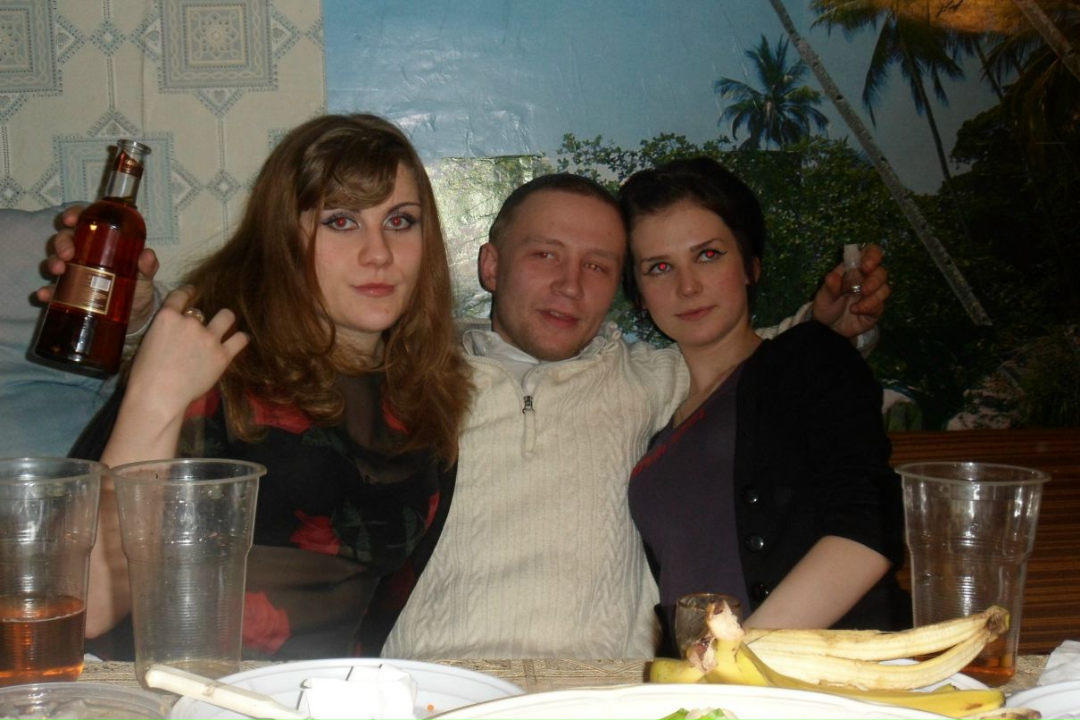 Александр Иванов *IVAN number ONE* | Коноша