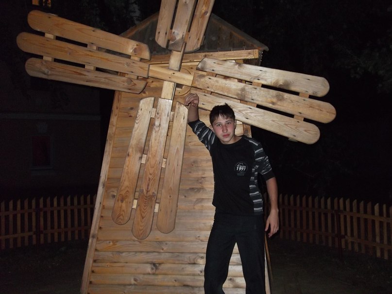 Алексей Михайлов копейка | Чебоксары