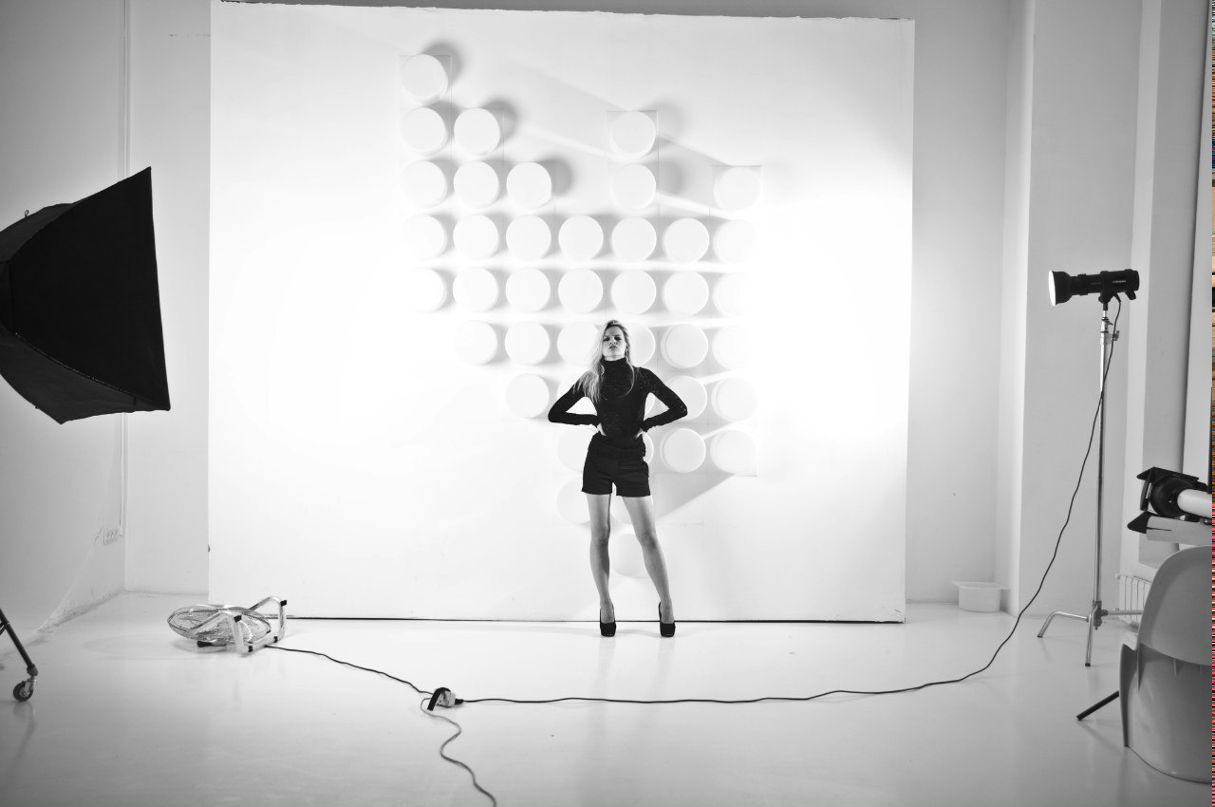 Ирина Павлова | Москва