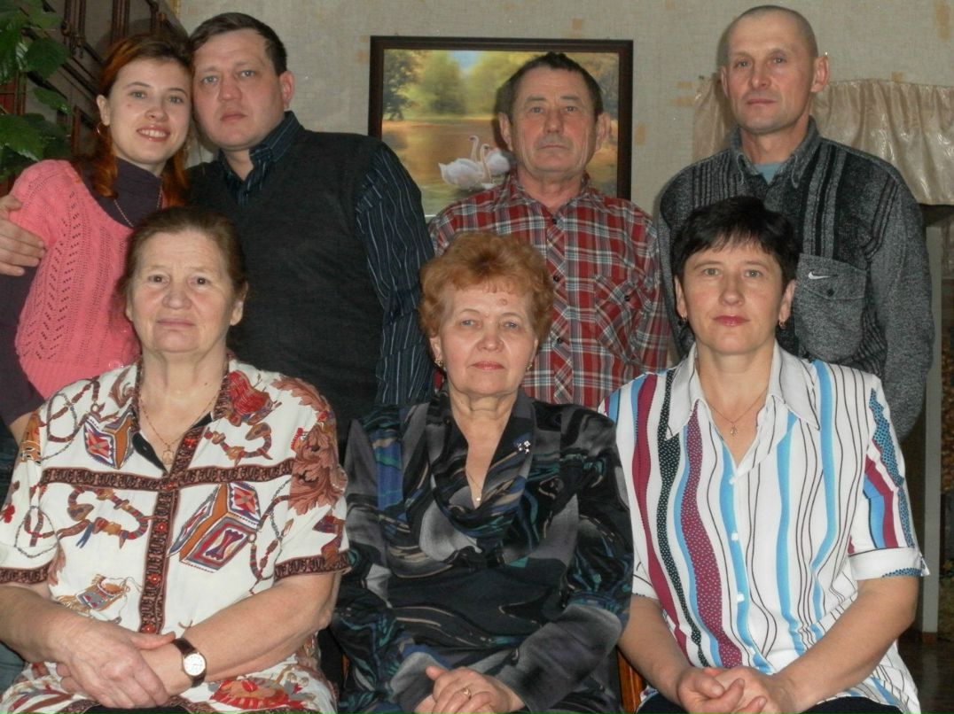 Анна Токтаева <Дагдаич> | Козьмодемьянск