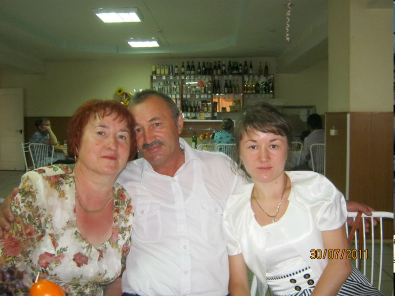 Айгуль Хазиева Energy_girl | Уфа